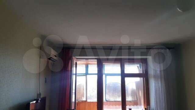 1-к. квартира, 31,6 м², 5/5 эт.