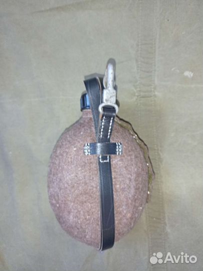 Фляга немецкая #6