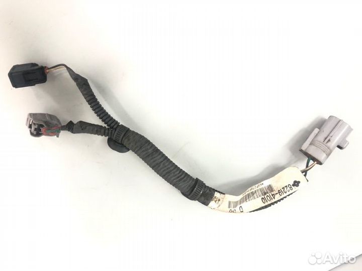 Проводка Lexus Rx AGL10 3.5 2010