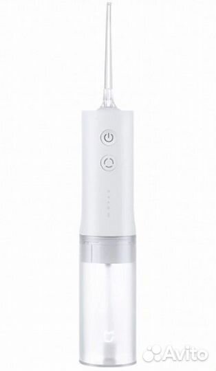 Ирригатор Xiaomi Mijia Electric Flusher, белый