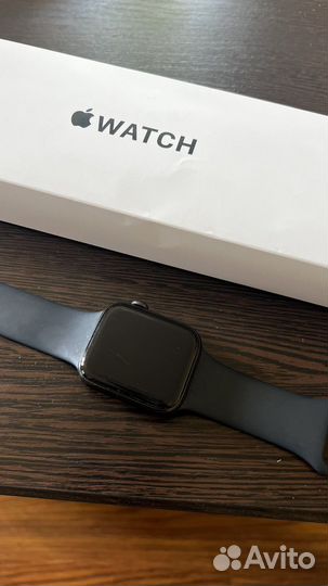 Apple watch