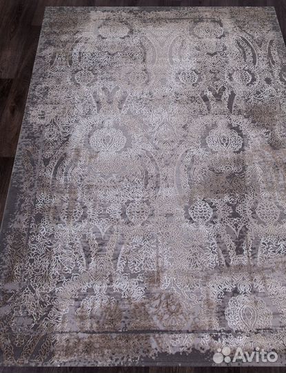 Ковер в гостинную Турецкий