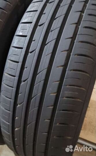 Hankook Ventus Prime 2 K115 235/55 R19 101V