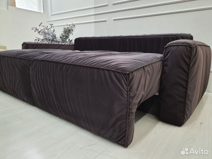 Диван угловой