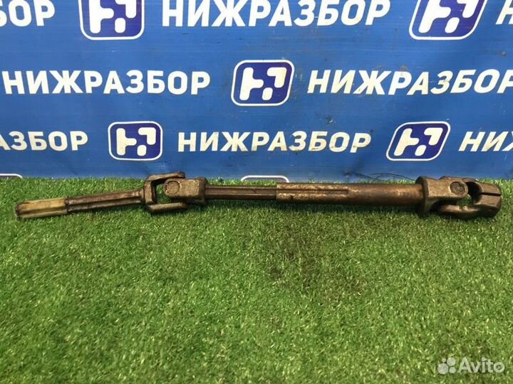 Кардан рулевой Mazda 3 BK 2002-2009