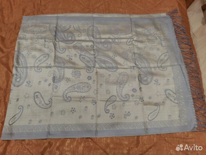 Шарф,платок,палантин