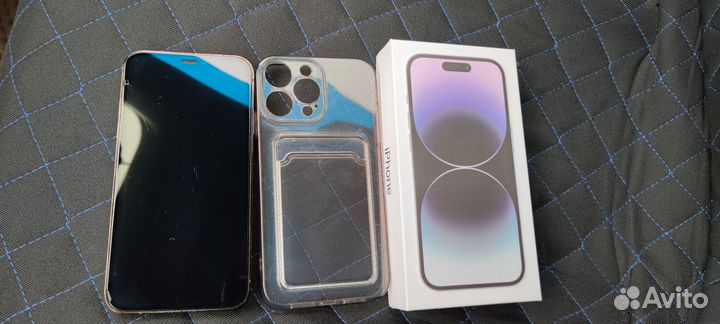 iPhone Xr, 128 ГБ