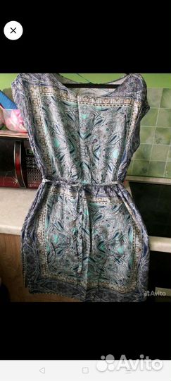 Вещи пакетом