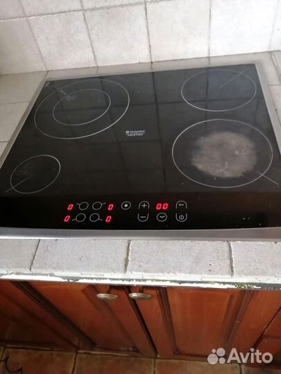 Ремонт варочных панелей и духовых шкафов