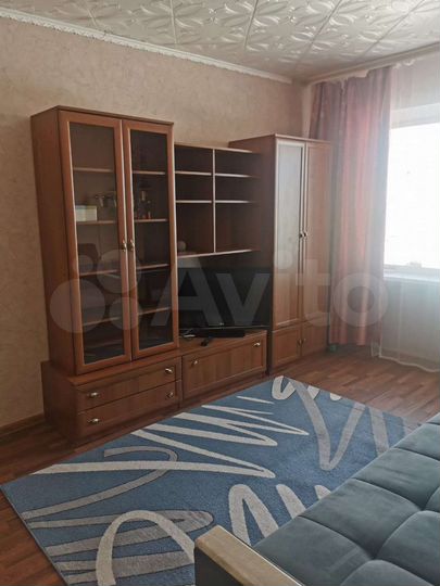 1-к. квартира, 33 м², 3/5 эт.