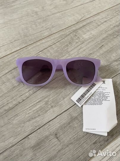 Вещи для девочки рост 104 hm