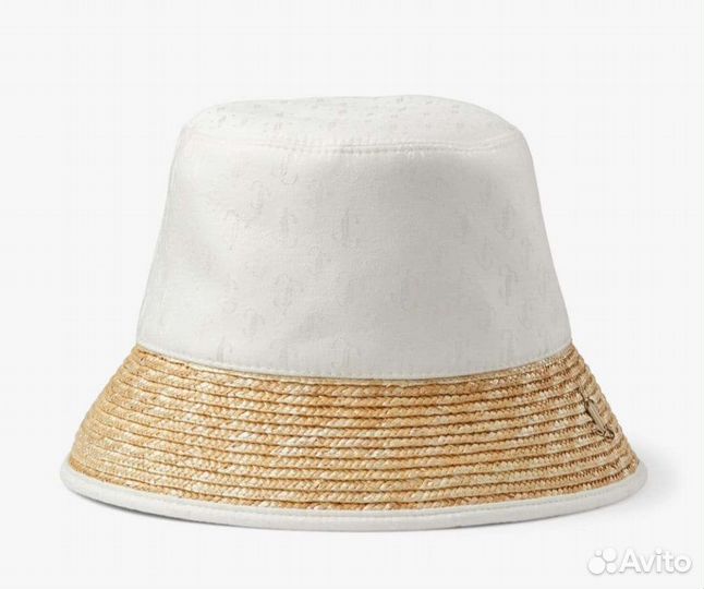 Шляпка женская летняя Jimmy Choo Италия