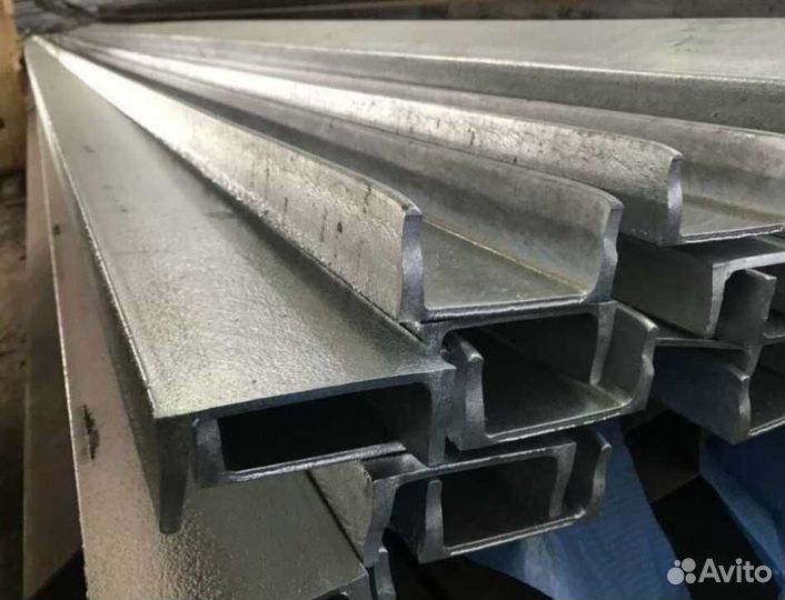 Швеллер 20 в продаже