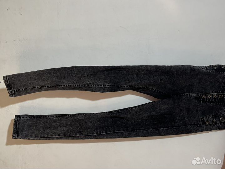 Джинсы для девочек