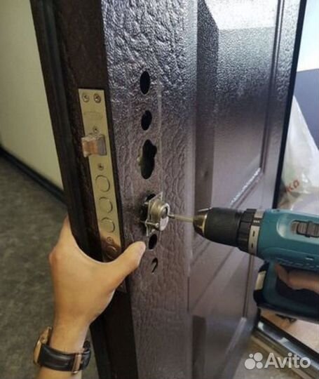 Замена Замков/ Ремонт Замков /Ремонт Ручек