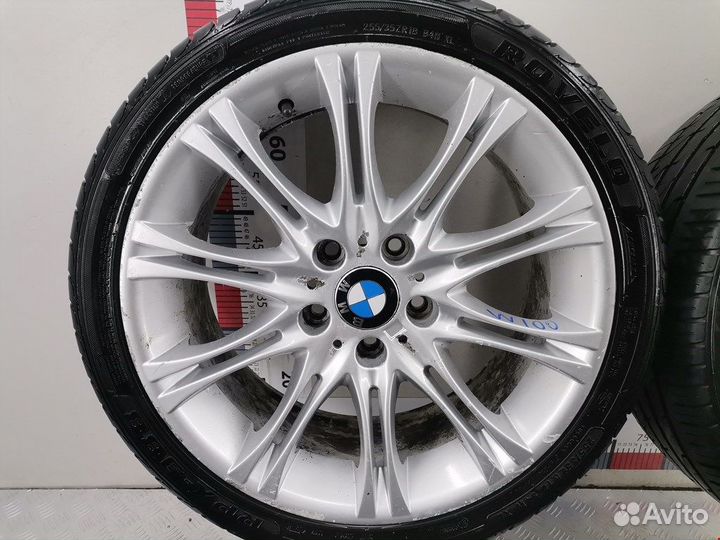 Диск литой BMW 3-Series (E90/E91/E92/E93) R18