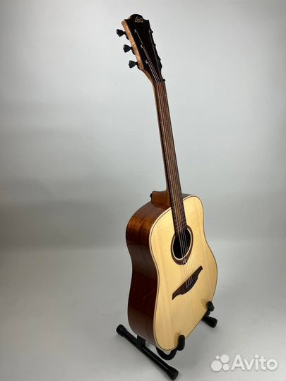 Гитара акустическая LAG T-88D