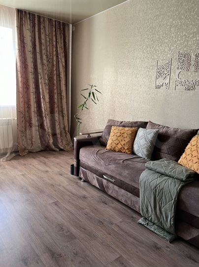 2-к. квартира, 71 м², 5/10 эт.