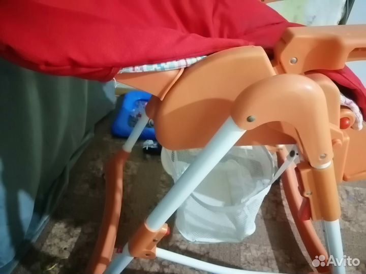 Столик для кормления