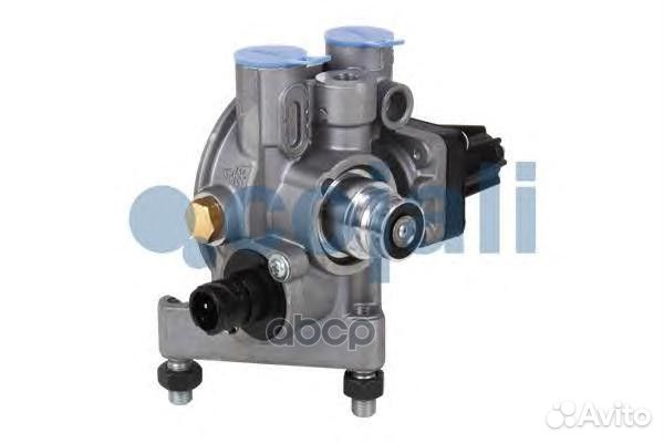 Осушитель воздуха 13 bar Volvo FH/FM аналог Wab