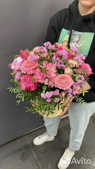 Прекрасная композиция