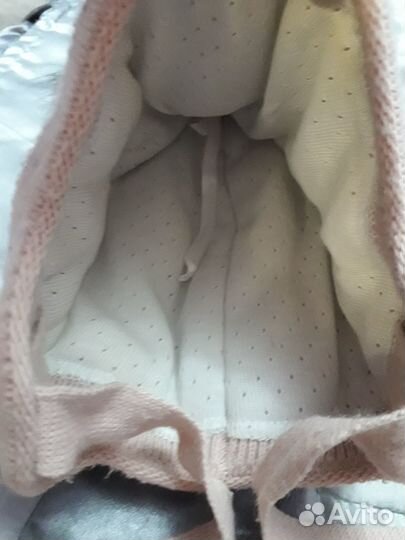 Шапка зимняя для девочки