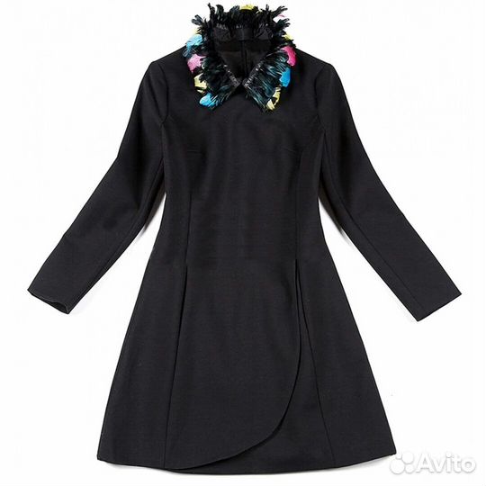 Red Valentino платье