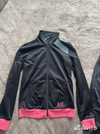 Женский спортивный костюм Armani xs