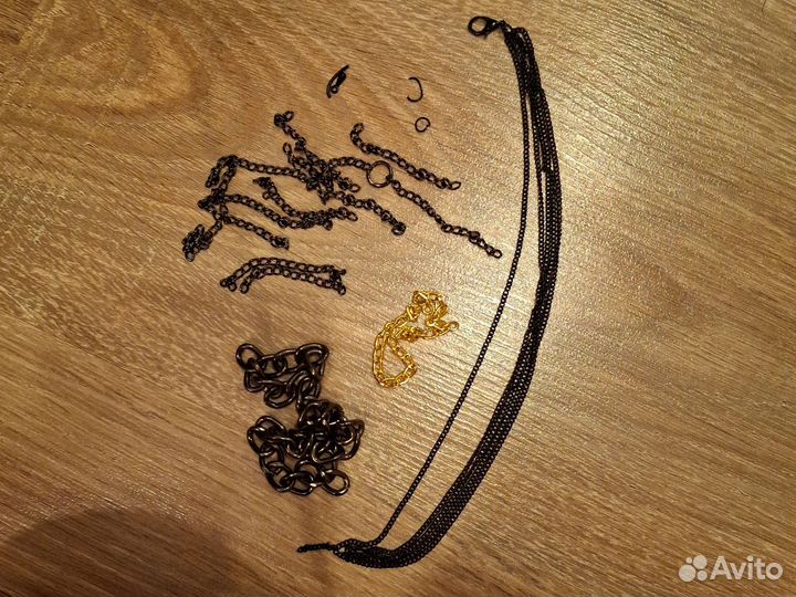 Бусины для творчества