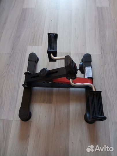 Велотренажёр Armed