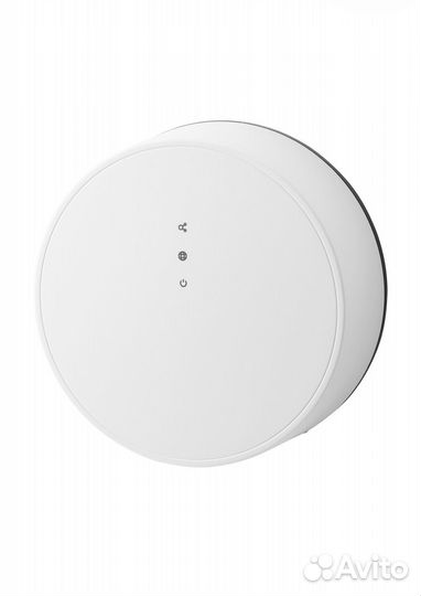 Сетевой блок икеа тродфри