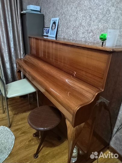 Фортепиано