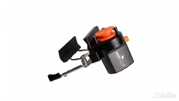 Счетчик лески