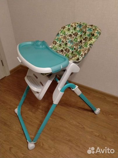 Стул для кормления