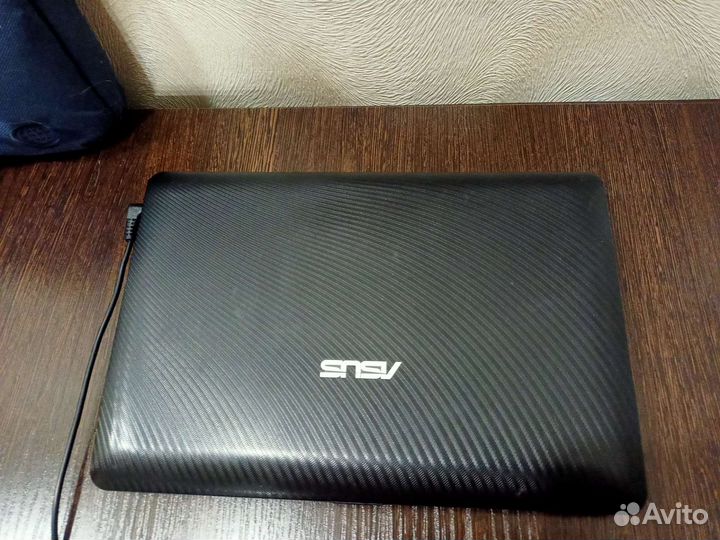 Нетбук asus