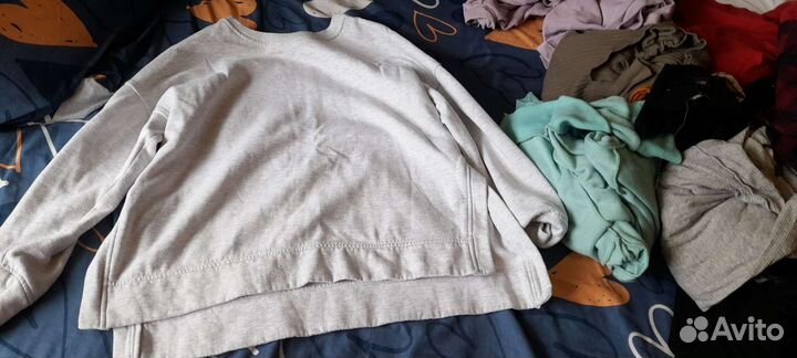 Женские вещи