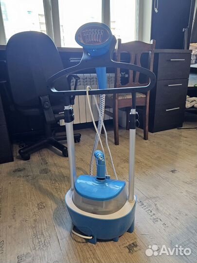 Отпариватель для одежды