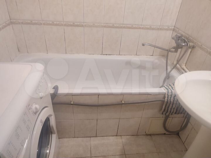 2-к. квартира, 48,1 м², 1/9 эт.