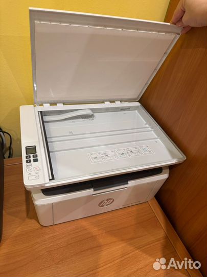 Мфу hp laserjet