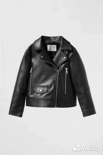 Куртка косуха Zara