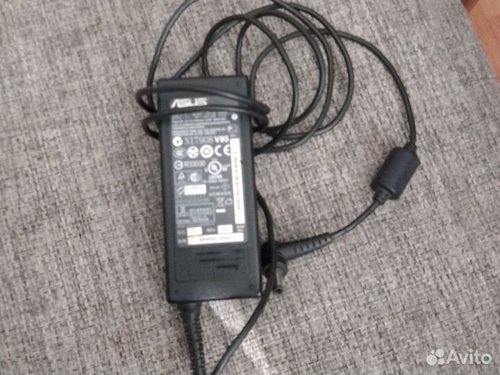 Блок питания