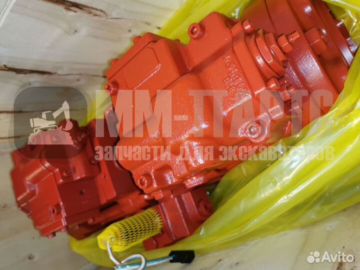 Основной насос Hyundai R450LC-7 31NB-10020