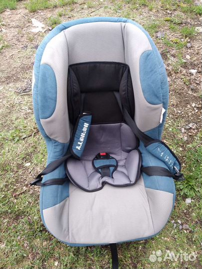 Детское кресло для перевозки детей
