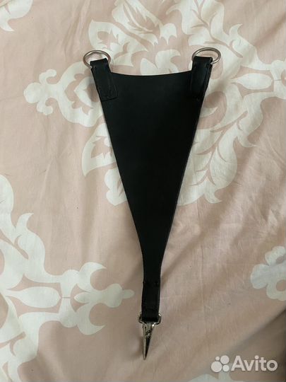 Конный спорт