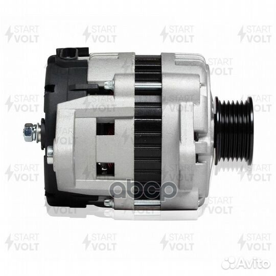 Генератор LG0549 startvolt