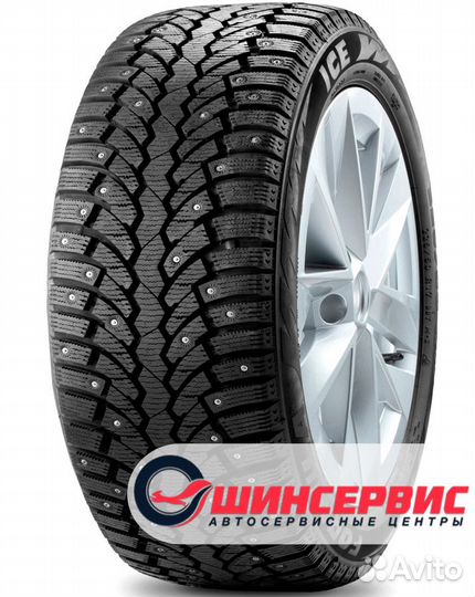 Pirelli Formula Ice 225/55 R17 101T