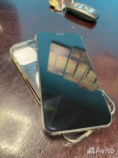 iPhone 12 Pro, 128 ГБ