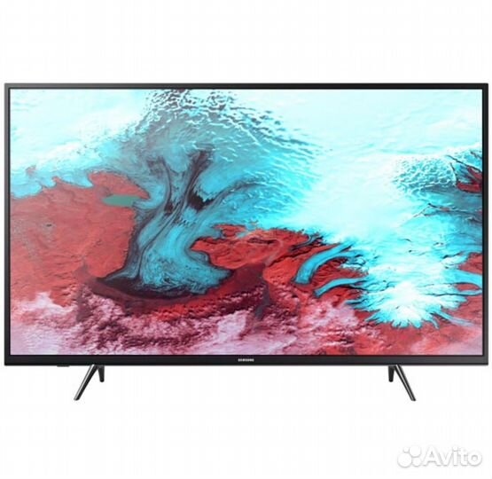 Телевизор Samsung UE43J5272AU, новый