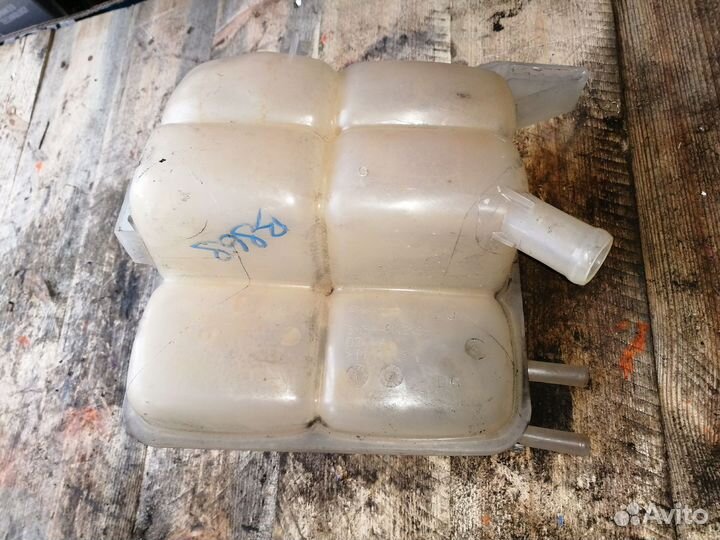 Бачок расширительный Ford Focus 2