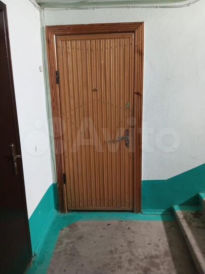 3-к. квартира, 60 м², 1/5 эт.